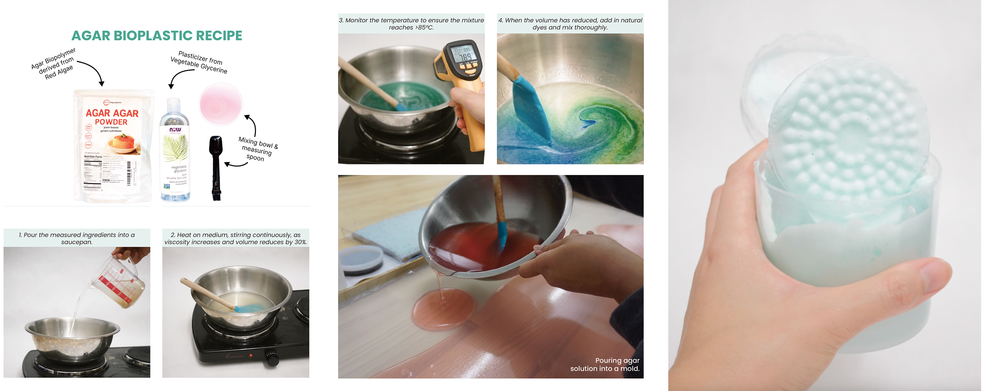 Explore page of TeachXR