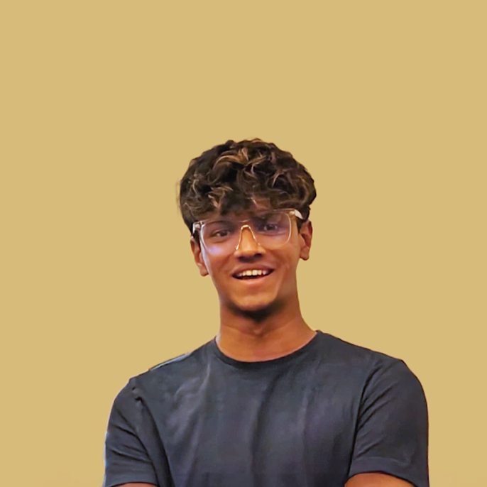 Ananth Nayak